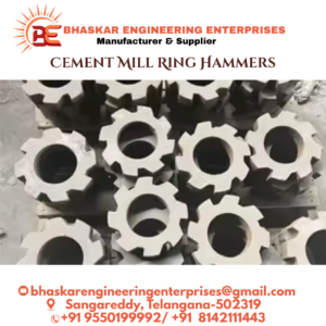 Sprocket Wheel Casting