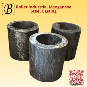 Industrial Rollers