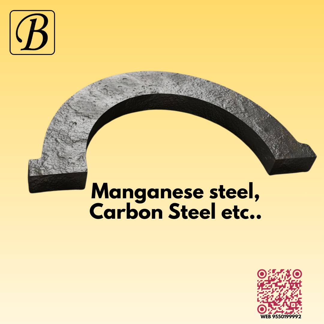 Industrial Casting Ring - Image 3