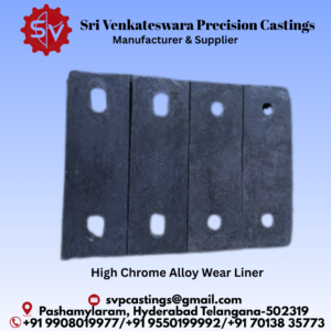 Mill Hammers- cement & Power