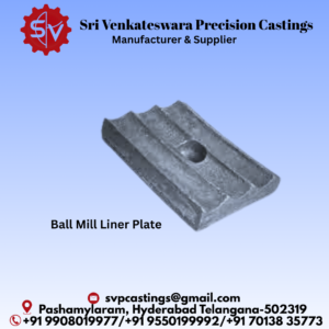 Mill Hammers- cement & Power