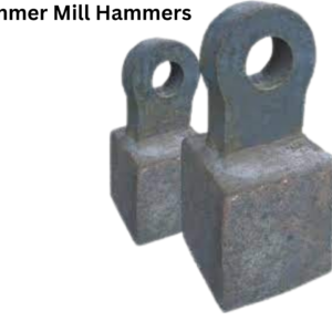 Industrial cement Crusher hammers