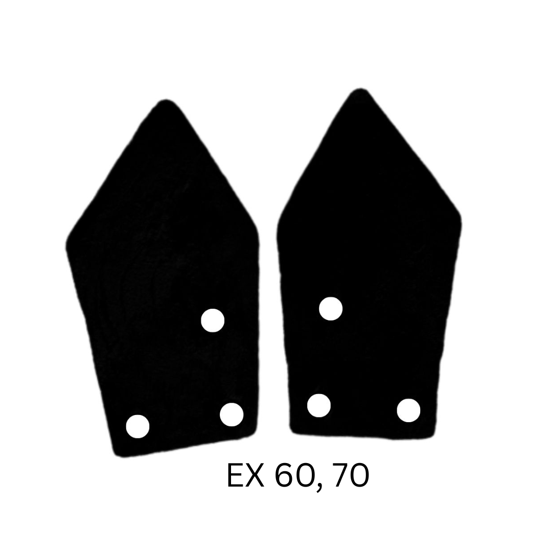 Excavator Bucket Side cutter - Image 13