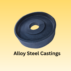 Roller industrial Manganese Steel Casting