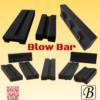 Resistant Blow Bars