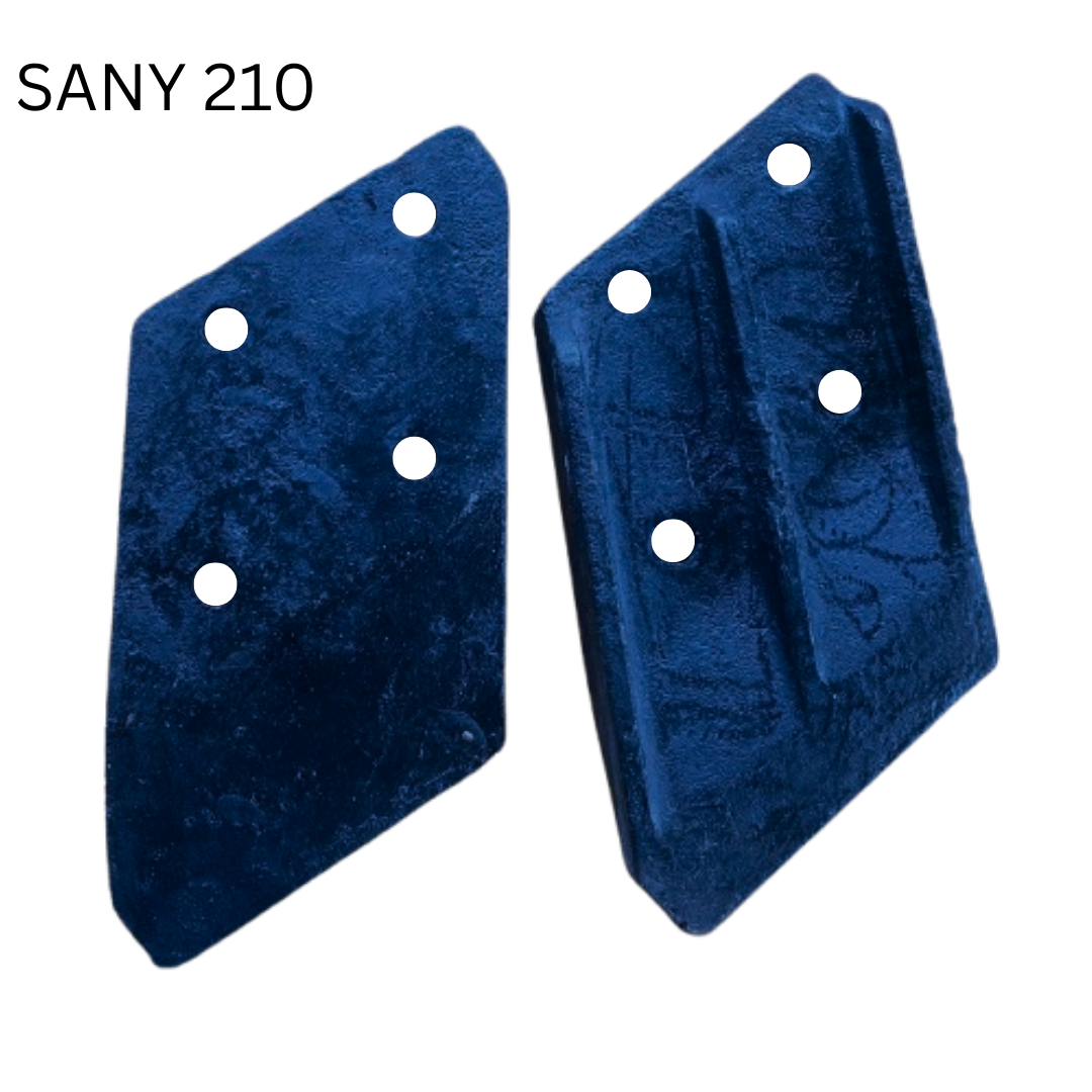 Excavator Bucket Side cutter - Image 14