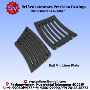 Mill Hammers- cement & Power