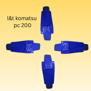 Excavator Bucket Adapter