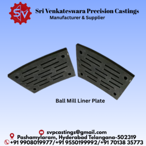 Mill Hammers- cement & Power