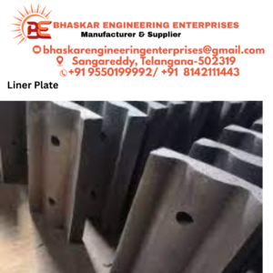 Ball Mill Liner