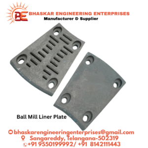 Ball Mill Liner