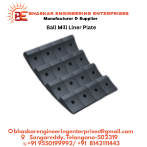 Ball Mill Liner