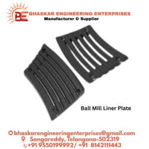 Ball Mill Liner