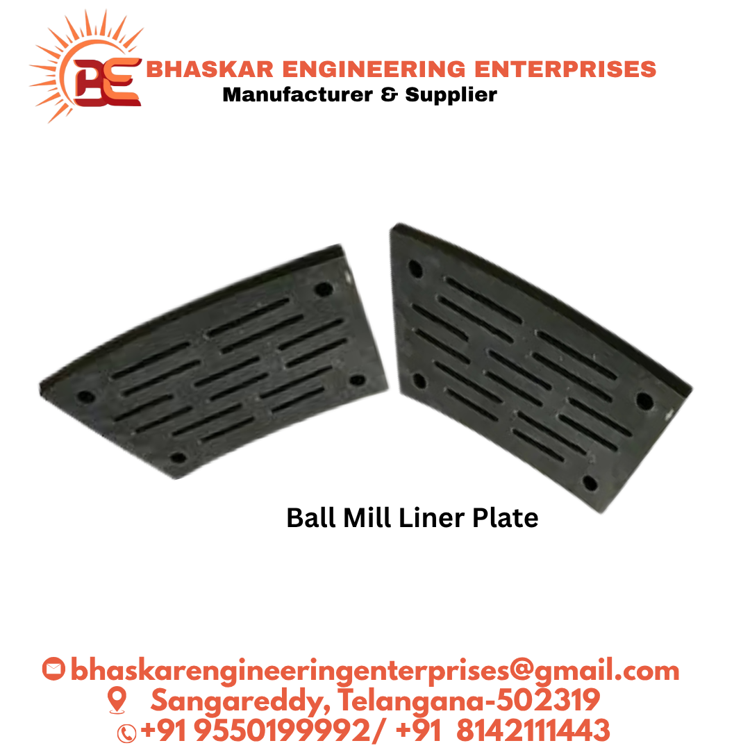 Liner Plate Casting - Image 5