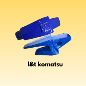 Excavator Bucket Adapter