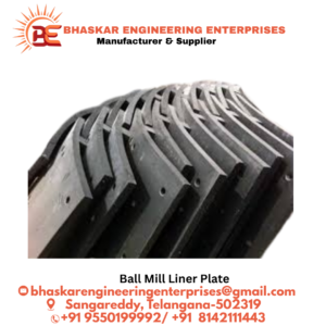Ball Mill Liner