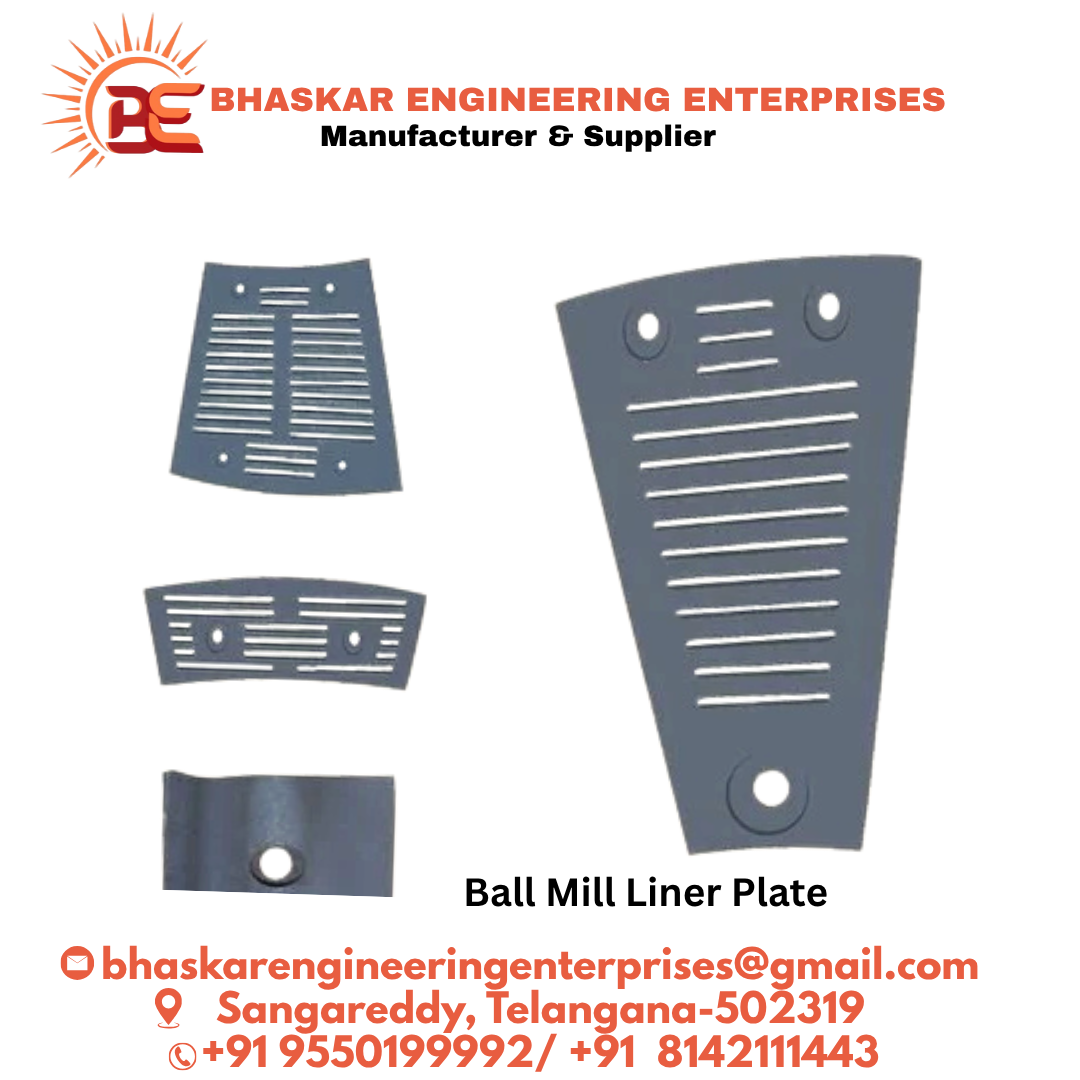 Liner Plate Casting - Image 2