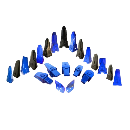 Excavator Bucket Tooth Points - Image 2