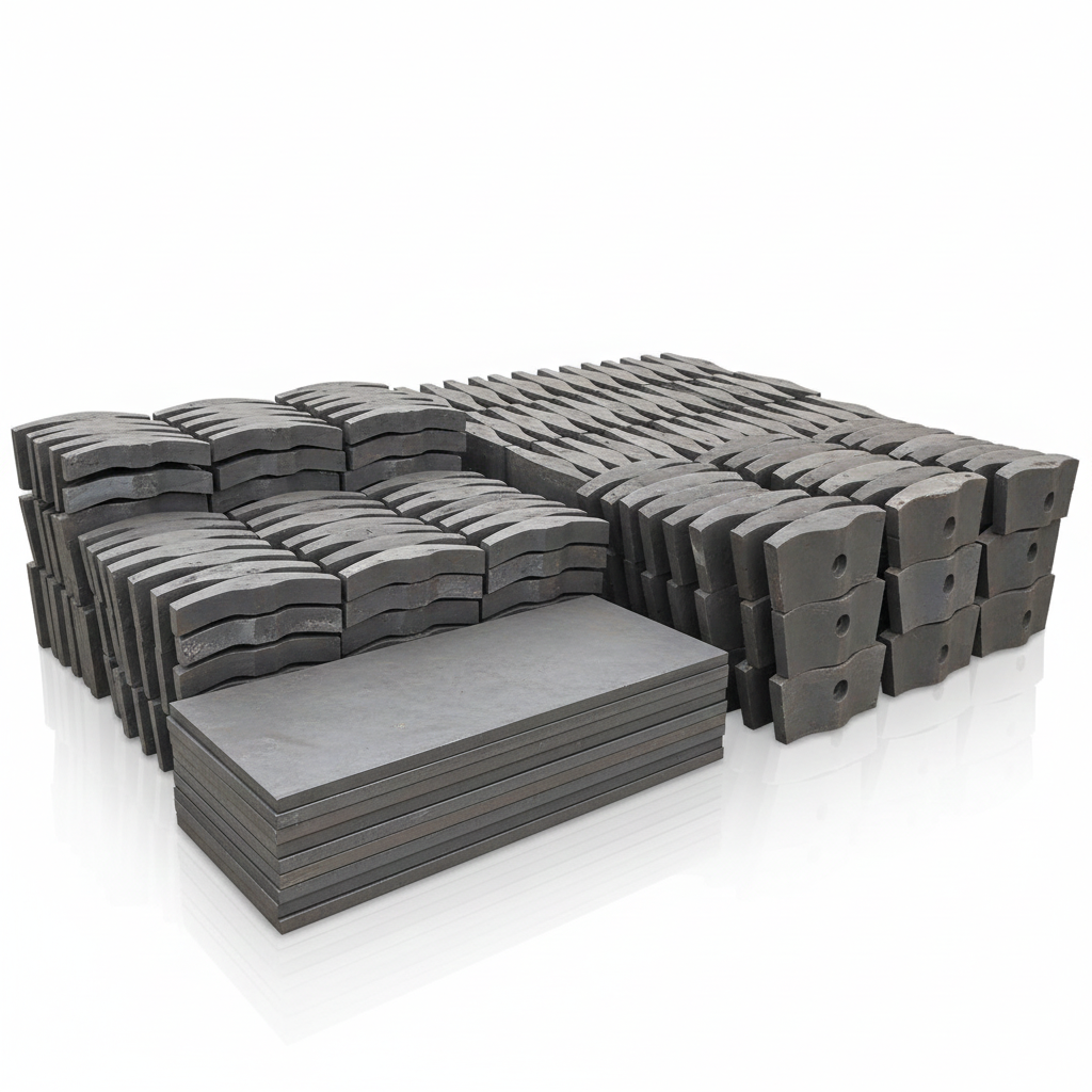 Inner liner Plates - Image 6