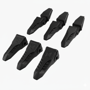 Excavator Bucket Tooth Point