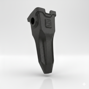 Excavator Bucket Tooth Point