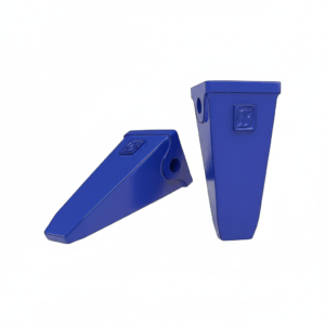 Excavator Bucket Tooth Point