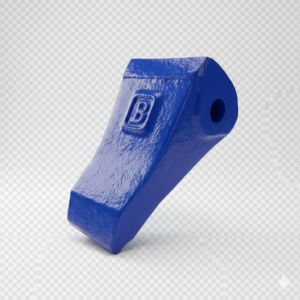 Excavator Bucket Tooth Point