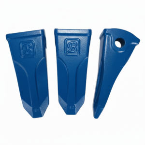 Excavator Bucket Tooth Point