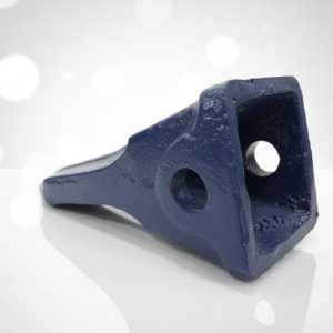 Excavator Bucket Tooth Point