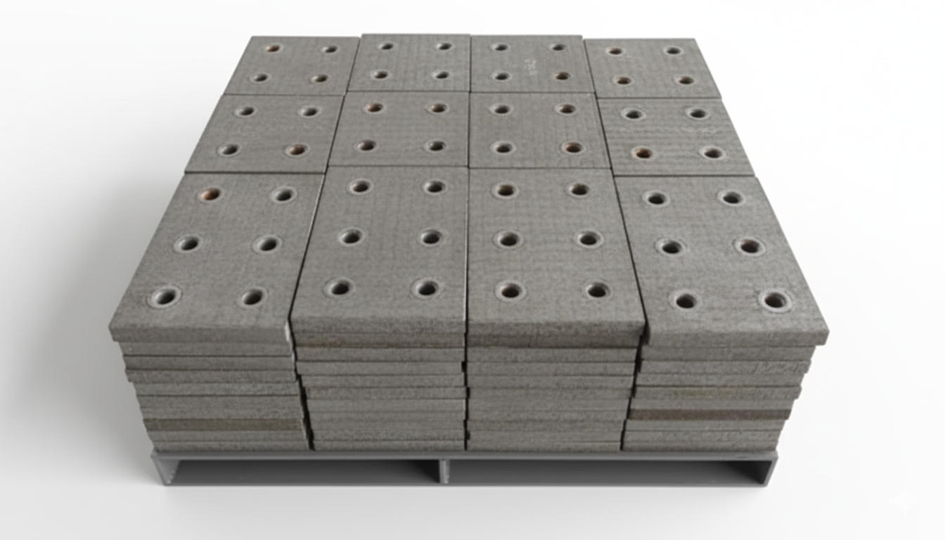 Inner liner Plates - Image 5