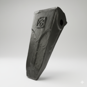 Excavator Bucket Tooth Point