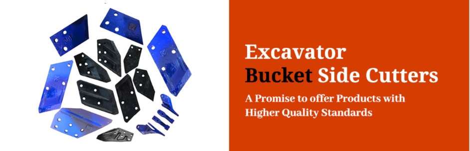 Excavator Bucket Tooth Points - Image 11