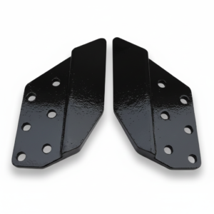 Excavator Bucket Side cutter