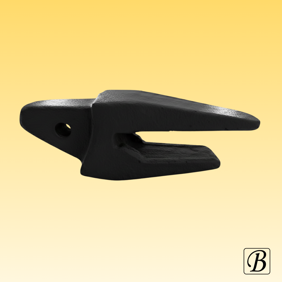 Kobelco SK210 Bucket Adapter - Image 6