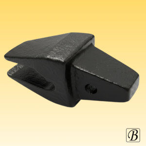 Kobelco SK210 Bucket Adapter