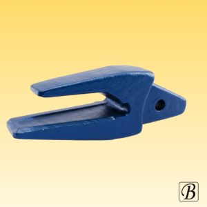 Kobelco SK210 Bucket Adapter