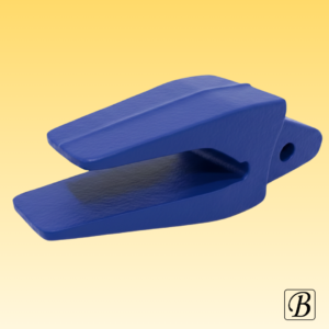 Kobelco SK210 Bucket Adapter