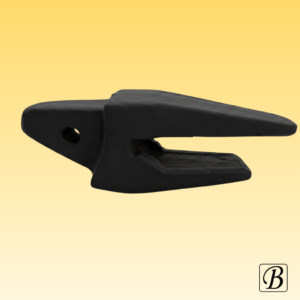 Kobelco SK210 Bucket Adapter